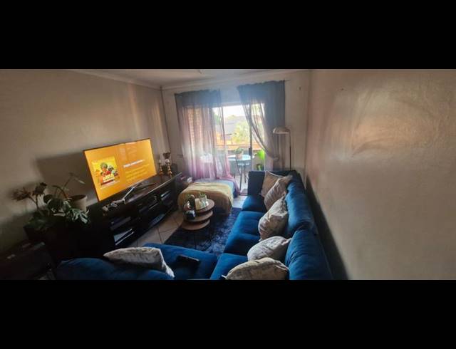 2 BEDROOM APARTMENT FOR SALE IN MONAVONI